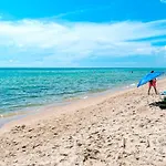 Lovely Beach Apartment By Miami Te Espera- Hollywood 5U