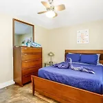 Hollywood Villa Close To The Beach W/Heated Pool
