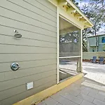 30A Beach House - Mar Chiquita