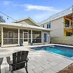 30A Beach House - Mar Chiquita