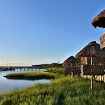 The Conch House Marina Resort