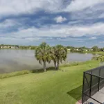 Addy By The Lake