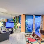 Sunbird East 1107 - Beautiful Gulf Front, 1Bd 1 Ba, And Great Location