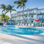 Capt Hirams Resort