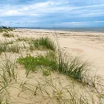 Seaside Searenity