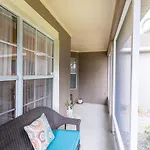 Peace And Tranquility At Southern Dunes