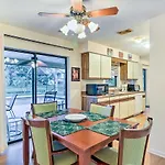 Waterfront Port St Lucie Home With Lanai And Pool