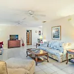 Waterfront Port St Lucie Home With Lanai And Pool