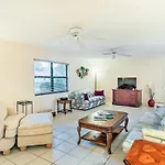 Waterfront Port St Lucie Home With Lanai And Pool
