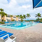 Gorgeous Coastal Condo Barefoot Beach Indian Shore