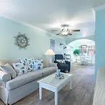 Gorgeous Coastal Condo Barefoot Beach Indian Shore