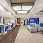 Holiday Inn Express Hotel & Suites Perry, An Ihg Hotel