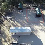 Driftwood Cabin - 2Nd Street