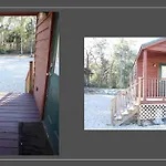 Driftwood Cabin - 2Nd Street