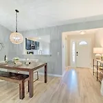 Sunny Home In The Villages With Golf Cart!