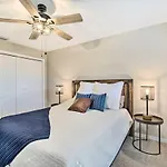 Sunny Home In The Villages With Golf Cart!