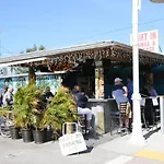Anna Maria Island Beach Palms 5B