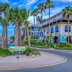 Anna Maria Island Beach Palms 5B