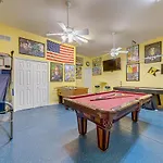 Tuscan Pines Villa