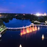 Laketown Wharf 1136 By Aneliya