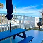 Coastal Sands - Ocean View At Symphony Beach Club!