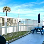 Coastal Sands - Ocean View At Symphony Beach Club!