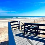 Coastal Sands - Ocean View At Symphony Beach Club!