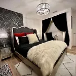 Spectacular! Disney/Universal Themed Home