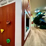 Spectacular! Disney/Universal Themed Home