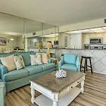 Pcb Vacation Rental With Sweeping Ocean Views!