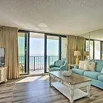 Pcb Vacation Rental With Sweeping Ocean Views!