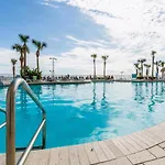 Vitamin Sea - Modern Beach Highrise At Ocean Walk Resort Daytona Beach