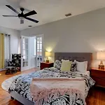 Spanish Beach Bungalow Mainhouse