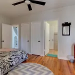 Spanish Beach Bungalow Mainhouse