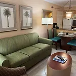 Palm Beach Shores Resort And Vacation Villas