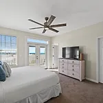Teal Waters Gulf View With Private Pool