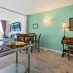 Daytona Beach Resort Condo 1 Mi To Ocean Center!