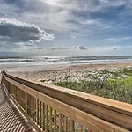 Oceanfront Condo Rental Near Daytona Speedway