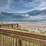 Oceanfront Condo Rental Near Daytona Speedway