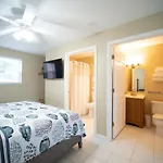 Caribbean Shores Waterfront Resort