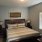 1717 Laketown Wharf 1 King Bedroom, 2 Bath
