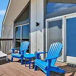 Beach Barn
