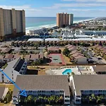 Endless Summer #C4 By Nautical Properties Vacation Rentals