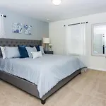 Luxury 7Br 6Ba Home Private Pool And Bbq Only13Min To Disney 4788 Sqft
