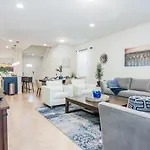 Luxury 7Br 6Ba Home Private Pool And Bbq Only13Min To Disney 4788 Sqft