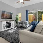 3 Bedroom- 3 Bathroom Terra Verde 4750 Vb