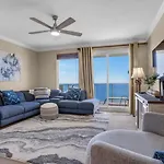 Treasure Island 2102 Beach Front