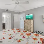 Best Beach Front Vacation, Ocean View, 8Th Flr