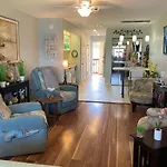 Romantic Condo For 2-Sunset Harbor Palms 1-205, Pool, Fishing Pier