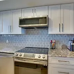 Cozy Condo With Gulf View, Bird Watching And Telescope